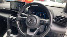 Toyota Yaris Cross 1.5 Hybrid Design 5dr CVT Hybrid Estate